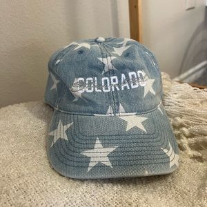 Steamboat Colorado Hat